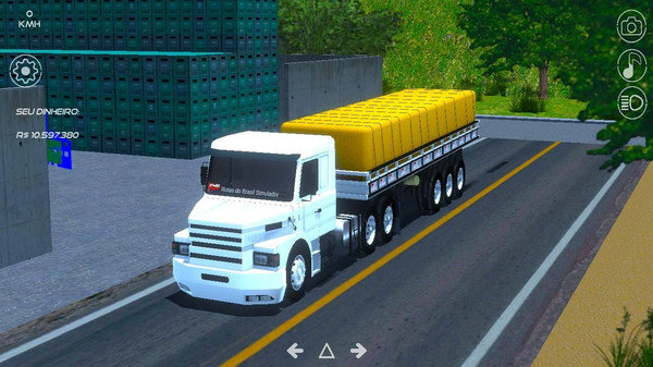 巴西卡车驾驶模拟器-图2