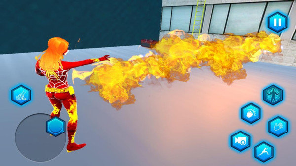 蜘蛛侠维加斯家庭战游戏 蜘蛛侠维加斯家庭战游戏