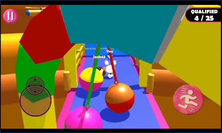 淘汰赛秋天的家伙皇家3D 淘汰赛秋天的家伙皇家3D