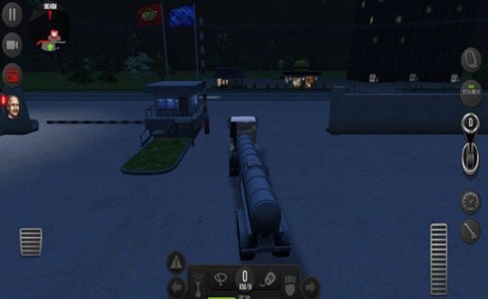 交通卡车模拟器手机版-图3