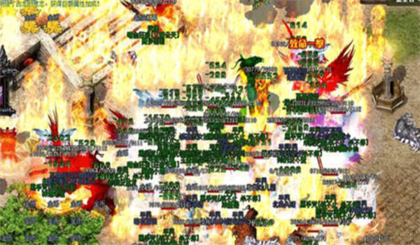 原始传奇官网手游