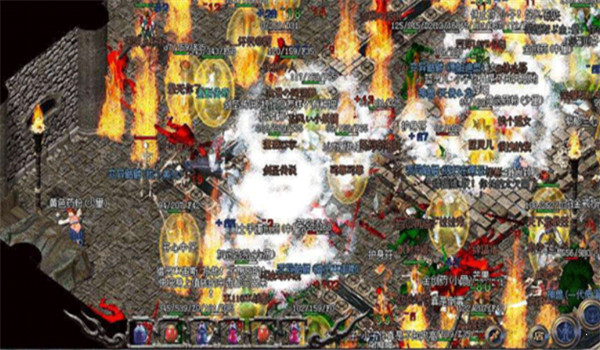 原始传奇官网手游