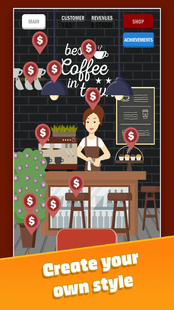 咖啡大师最新版 咖啡大师最新版