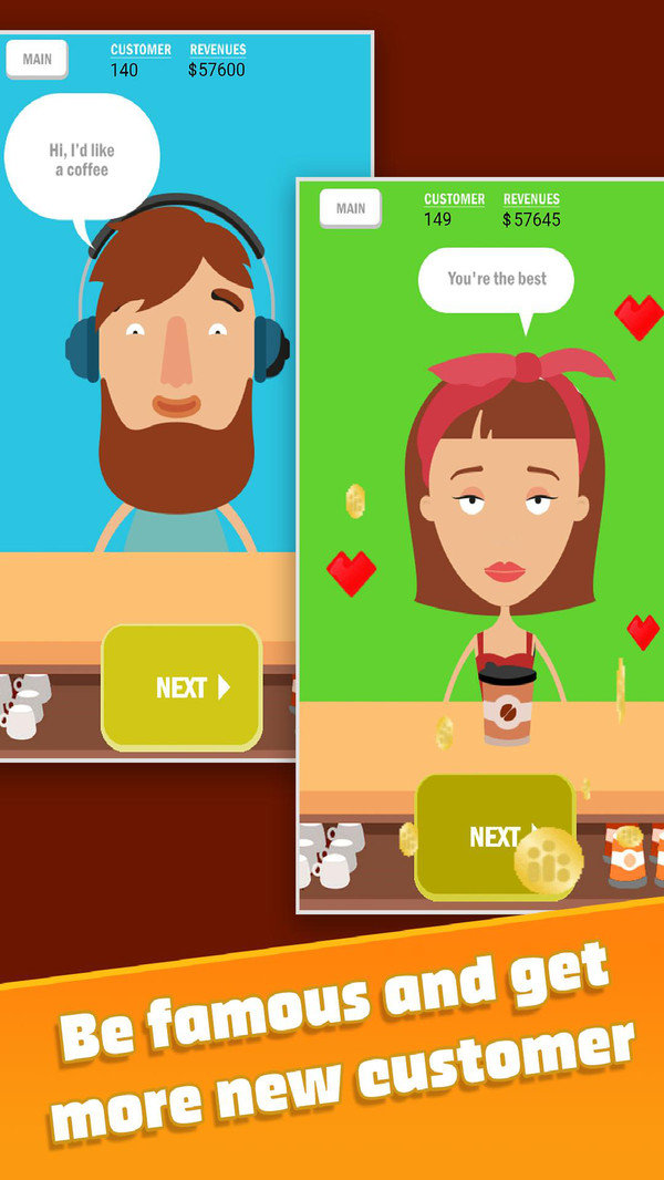 咖啡大师最新版 咖啡大师最新版