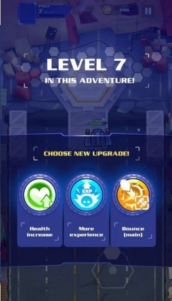 太空战歌安卓版-图2