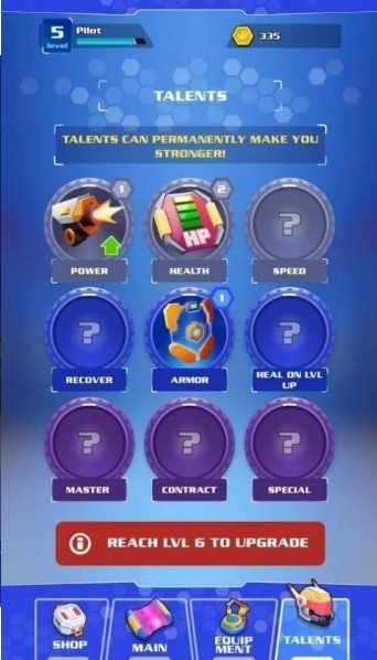 太空战歌安卓版-图3