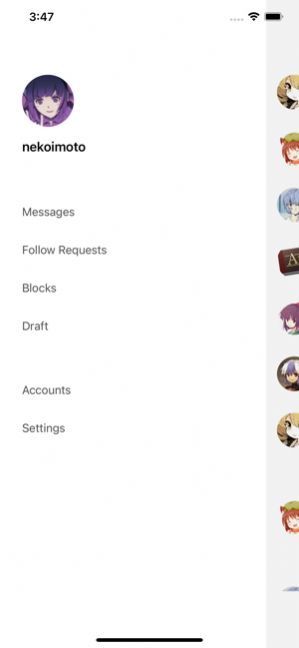 猫饭2交友 猫饭2交友