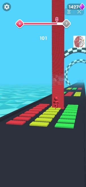 推车冲冲冲小游戏-图1