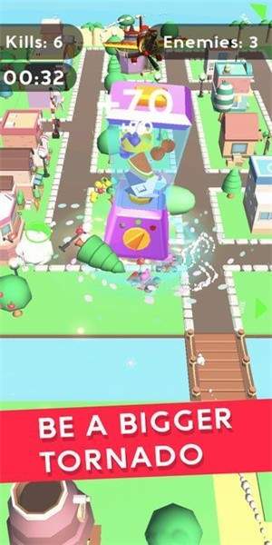 台风模拟器2安卓版-图2