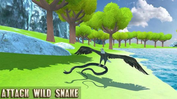 金鹰生存模拟器最新版-图3