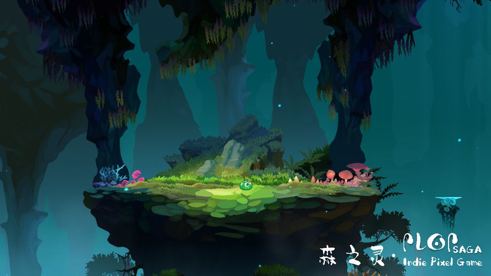 小森灵手机版-图1