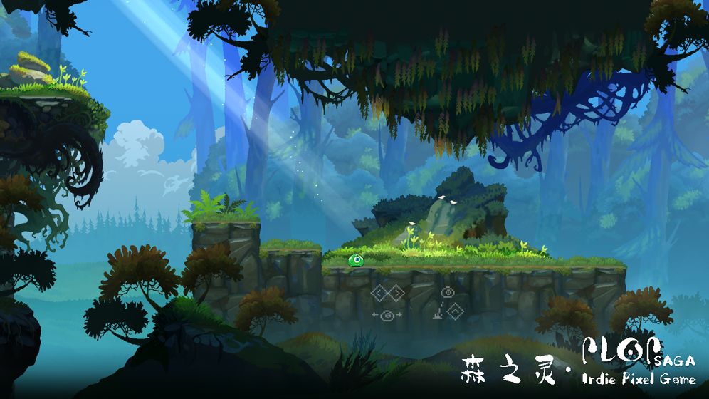 小森灵手机版-图2