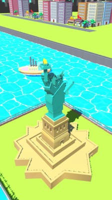 画出你的城市游戏-图2