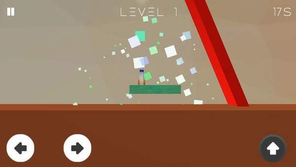 火箭着陆模拟器最新版