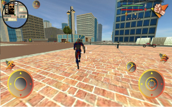 绳索英雄传奇回归