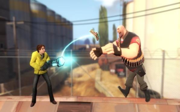 盖瑞模组躲猫猫模式安卓版