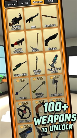 狂揍老板最新版-图2