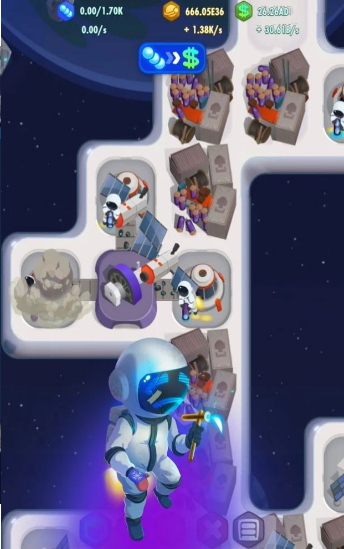 Asteronium游戏-图2