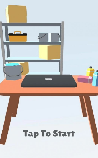 定制3D安卓版-图2