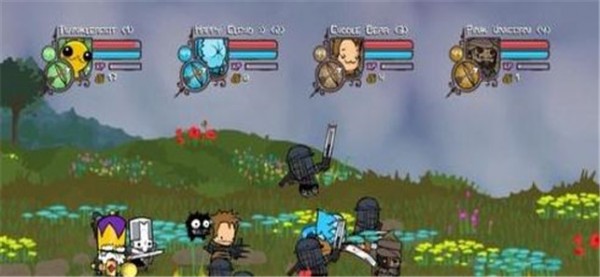 城堡破坏者手机版-图1