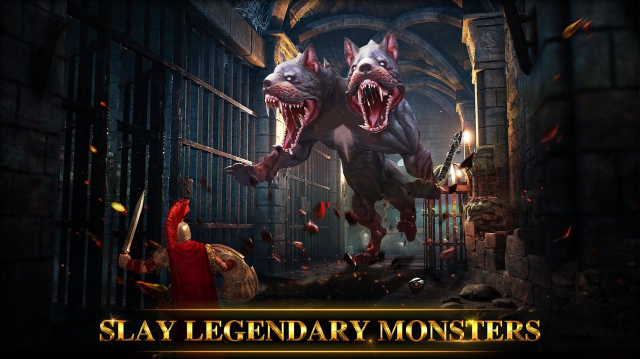 火与荣耀手机版-图2