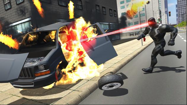 超级最佳英雄-图3