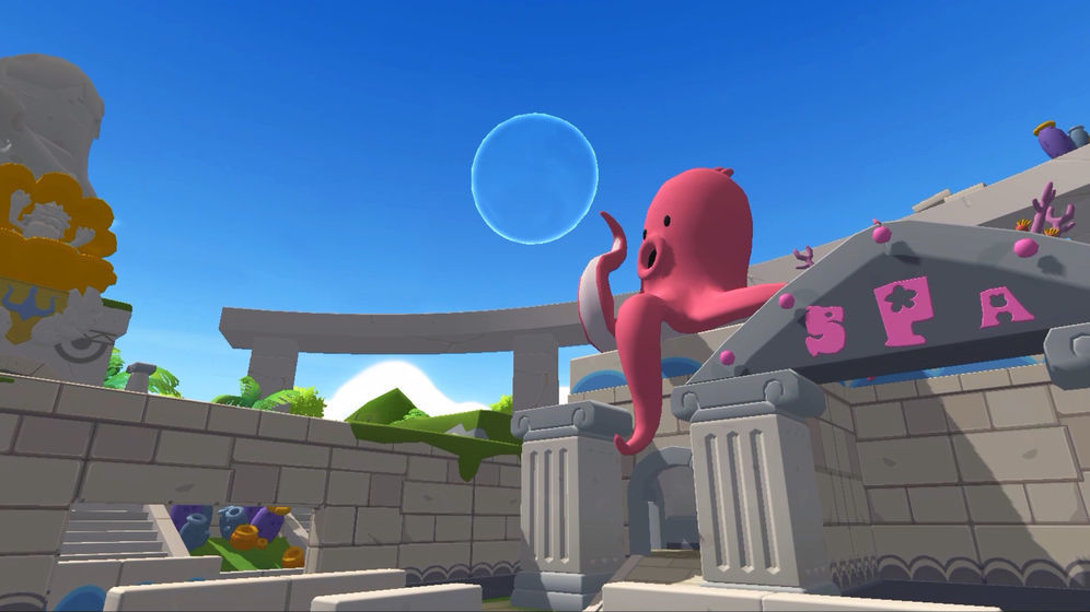 香肠派对9.67手机版 香肠派对9.67手机版