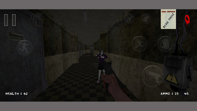 杀手妮娜最新版-图1