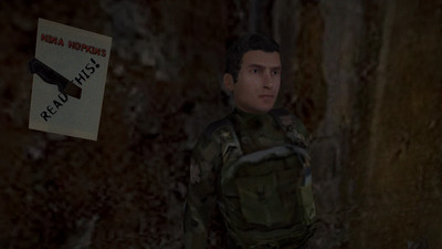 杀手妮娜最新版-图3