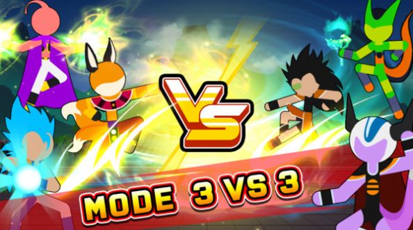 勇士Z终极战手机版