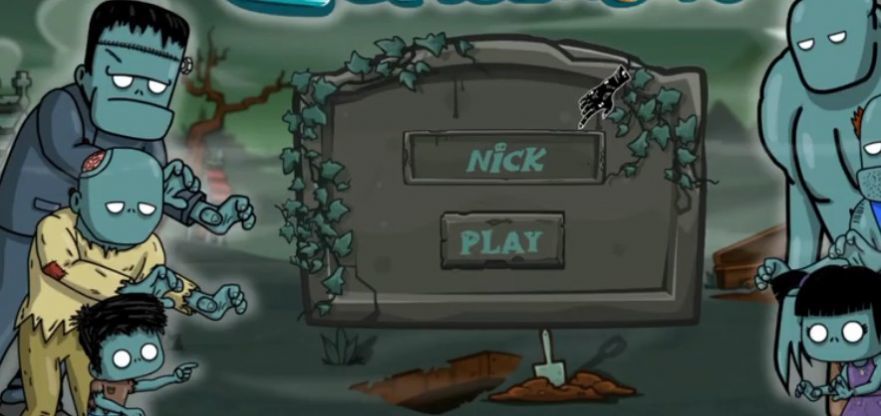 游戏的内容是非常丰富的，玩法高度自由，游戏操作非常简单，玩起来也是非常有意思，  游戏的画面十分简约，选择自己的僵尸角色与其他玩家进行竞技对战，轻松自在的战斗场景，  不同的地图竞技玩法，灵活的对决将所有的敌人全部打败，只有不断的提升实力才能变得更强大。