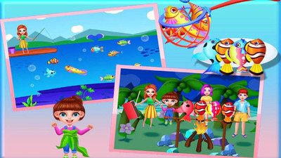 贫瘠岛冒险最新版 贫瘠岛冒险最新版