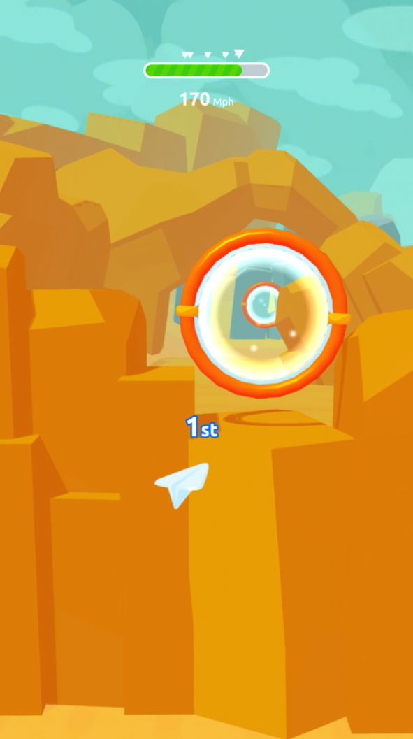 沙丘飞行最新版-图2