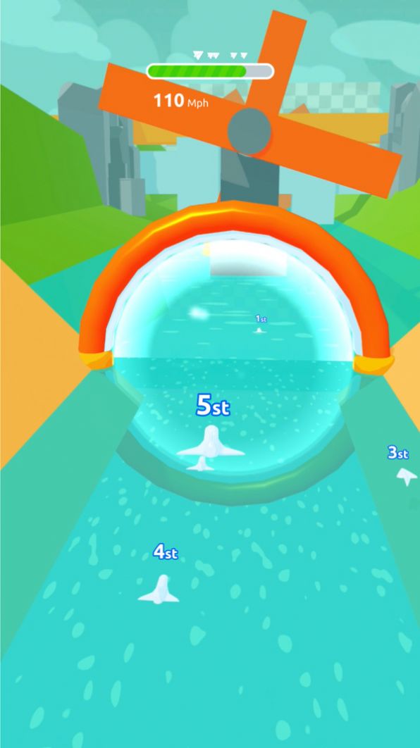 沙丘飞行最新版-图1