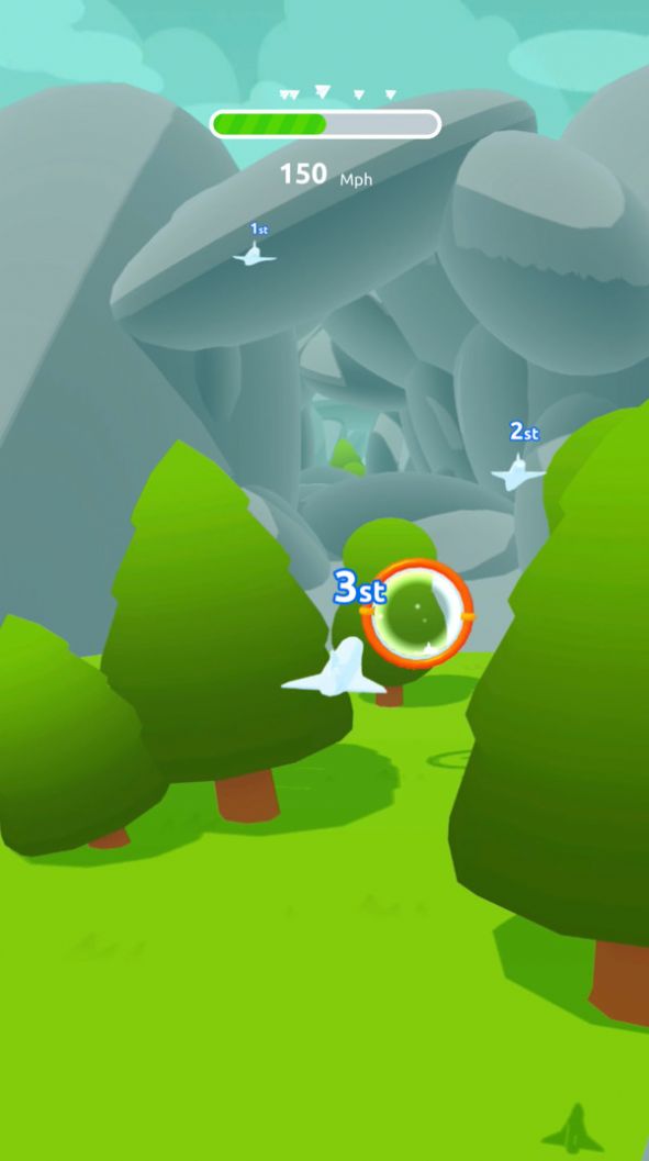 沙丘飞行最新版-图4