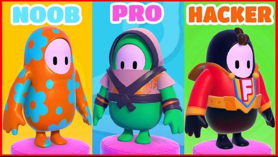 3D淘汰赛终极趣味竞技游戏