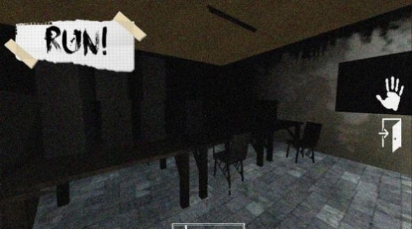 山寨版警笛头游戏