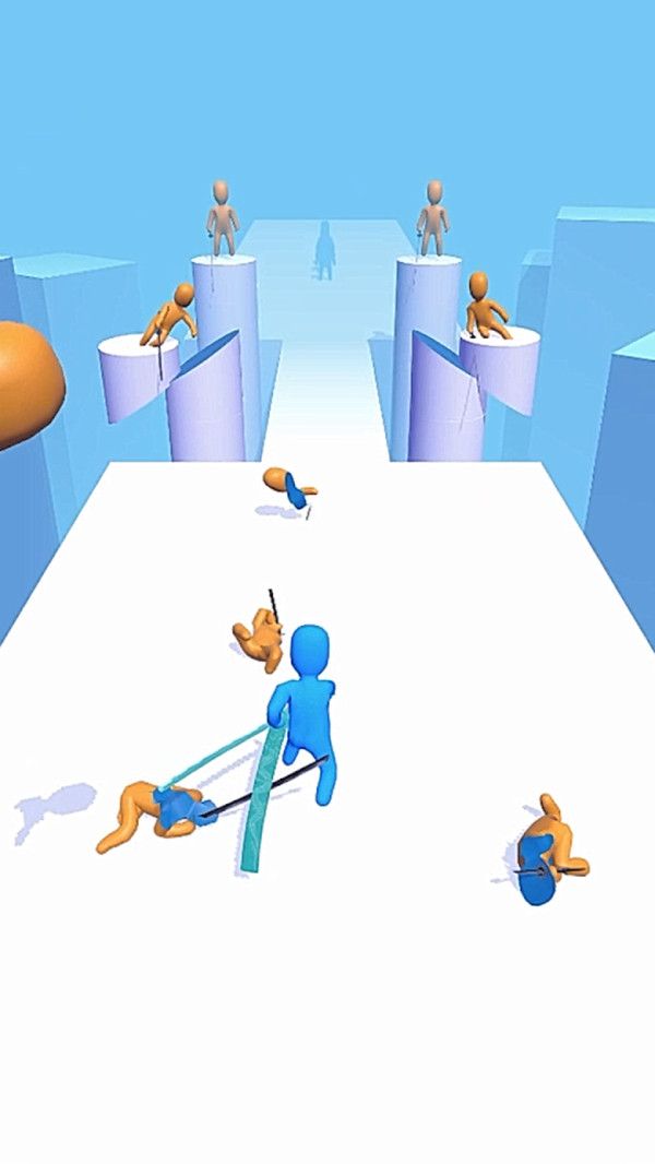 画线武士安卓版