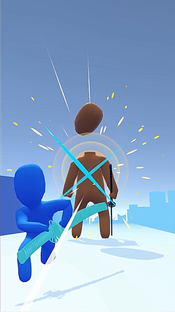 画线武士安卓版