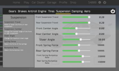 改装车z手机版-图1