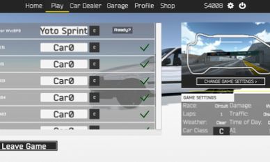 改装车z手机版-图2