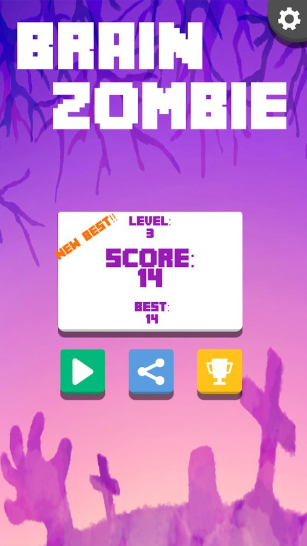 脑洞僵尸最新版-图2