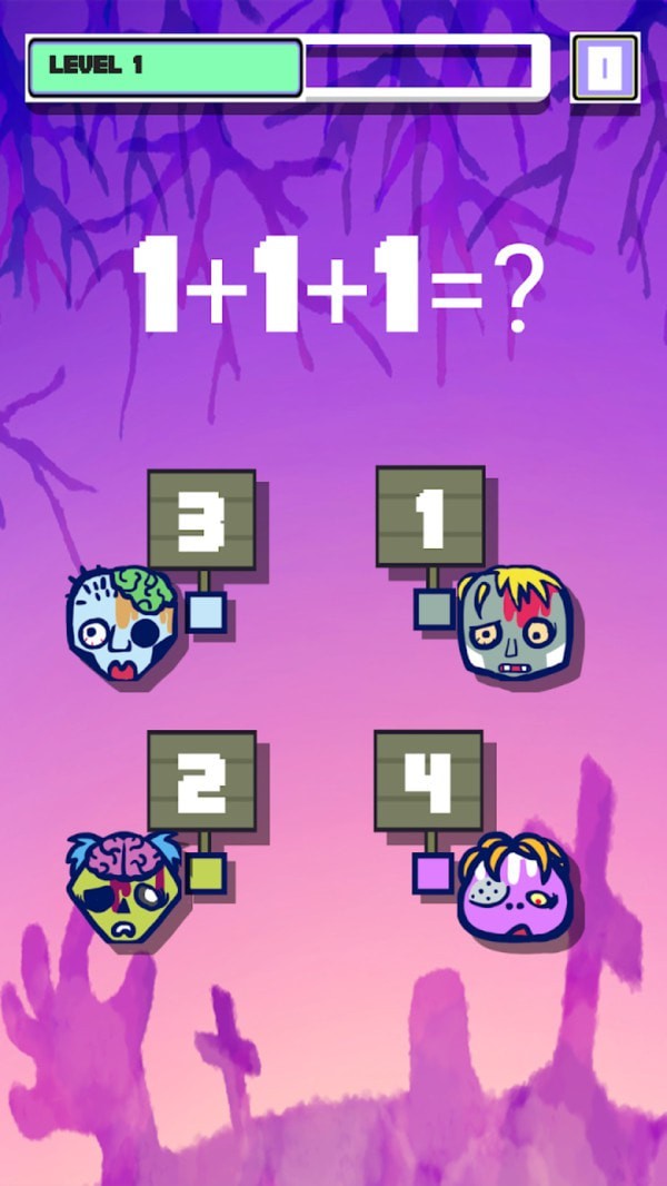 脑洞僵尸最新版 脑洞僵尸最新版