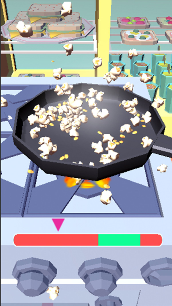 爆米花达人手机版