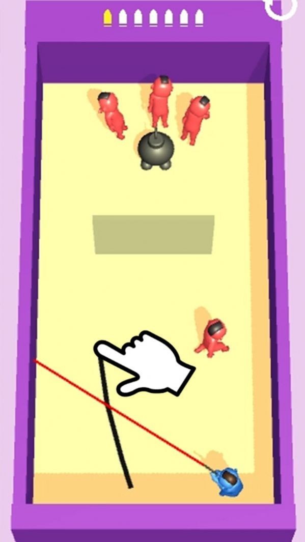 狙击手特工游戏-图1