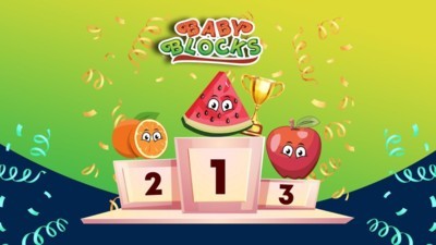 水果积木最新版 水果积木最新版