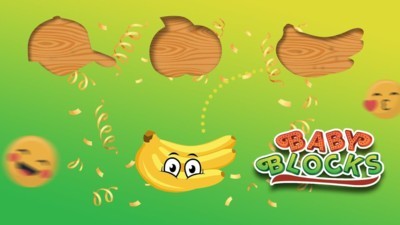 水果积木最新版 水果积木最新版