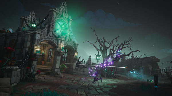 女巫来了躲猫猫安卓版-图3