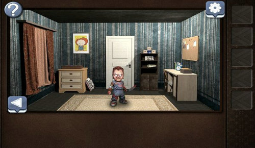 你可以逃脱手机版 你可以逃脱手机版