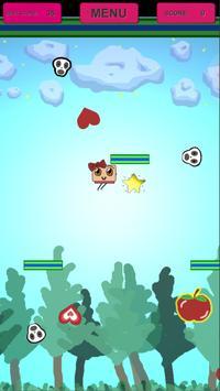 方块少女闯关安卓版 方块少女闯关安卓版